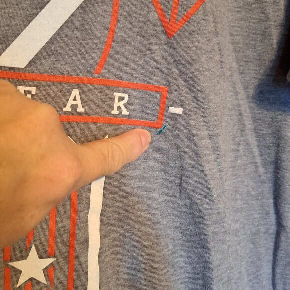 Diesel Tee - Picture 4 of 5